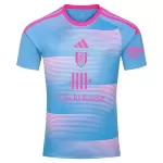 Günstige Fulham FC Herrentrikot Ausweich 2026/27 Kurzarm