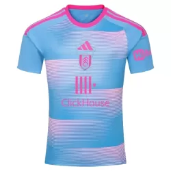 Günstige Fulham FC Herrentrikot Ausweich 2026/27 Kurzarm