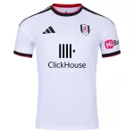 Günstige Fulham FC Herrentrikot Heim 2026/27 Kurzarm