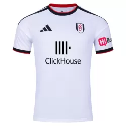 Günstige Fulham FC Herrentrikot Heim 2026/27 Kurzarm Günstige Fulham FC Herrentrikot Heim 2026/27 Kurzarm