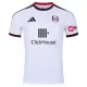 Günstige Fulham FC Herrentrikot Heim 2026/27 Kurzarm Günstige Fulham FC Herrentrikot Heim 2026/27 Kurzarm