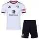 Günstige Fulham FC Kindertrikot Heim 2026/27 Kurzarm