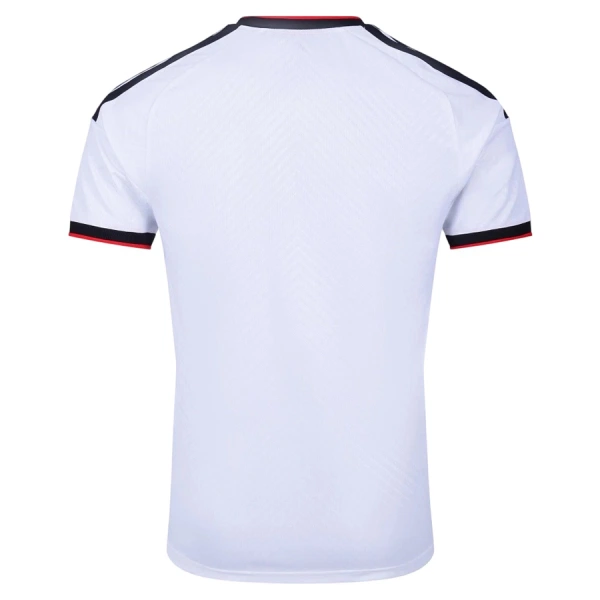Günstige Fulham FC Kindertrikot Heim 2026/27 Kurzarm