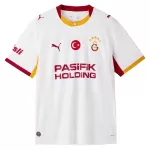 Günstige Galatasaray SK Herrentrikot Auswärts 2026/27 Kurzarm