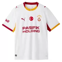 Günstige Galatasaray SK Herrentrikot Auswärts 2026/27 Kurzarm Günstige Galatasaray SK Herrentrikot Auswärts 2026/27 Kurzarm