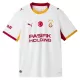 Günstige Galatasaray SK Herrentrikot Auswärts 2026/27 Kurzarm Günstige Galatasaray SK Herrentrikot Auswärts 2026/27 Kurzarm