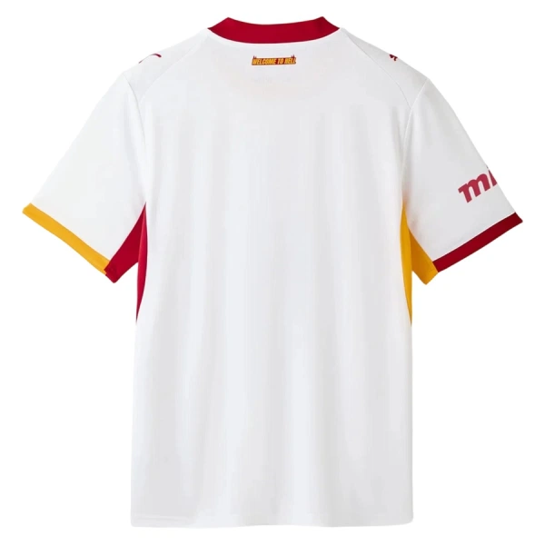 Günstige Galatasaray SK Herrentrikot Auswärts 2026/27 Kurzarm