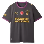Günstige Galatasaray SK Herrentrikot Ausweich 2026/27 Kurzarm