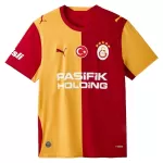 Günstige Galatasaray SK Herrentrikot Heim 2026/27 Kurzarm