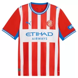 Günstige Girona Herrentrikot Heim 2026/27 Kurzarm