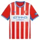 Günstige Girona Herrentrikot Heim 2026/27 Kurzarm Günstige Girona Herrentrikot Heim 2026/27 Kurzarm