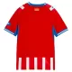 Günstige Girona Herrentrikot Heim 2026/27 Kurzarm