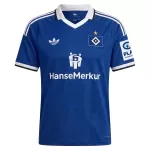 Günstige Hamburger SV Herrentrikot Auswärts 2026/27 Kurzarm