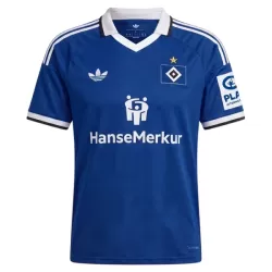 Günstige Hamburger SV Herrentrikot Auswärts 2026/27 Kurzarm Günstige Hamburger SV Herrentrikot Auswärts 2026/27 Kurzarm