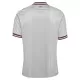 Günstige Heart of Midlothian Herrentrikot Auswärts 2026/27 Kurzarm