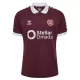Günstige Heart of Midlothian Herrentrikot Heim 2026/27 Kurzarm Günstige Heart of Midlothian Herrentrikot Heim 2026/27 Kurzarm