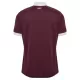 Günstige Heart of Midlothian Herrentrikot Heim 2026/27 Kurzarm