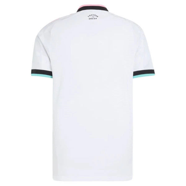 Günstige Inter Miami CF Herrentrikot Ausweich 2026/27 Kurzarm