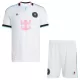 Günstige Inter Miami CF Kindertrikot Ausweich 2026/27 Kurzarm Günstige Inter Miami CF Kindertrikot Ausweich 2026/27 Kurzarm