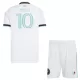 Günstige Inter Miami CF Messi 10 Kindertrikot Ausweich 2026/27 Kurzarm Günstige Inter Miami CF Messi 10 Kindertrikot Ausweich 2026/27 Kurzarm