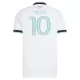 Günstige Inter Miami CF Messi 10 Kindertrikot Ausweich 2026/27 Kurzarm