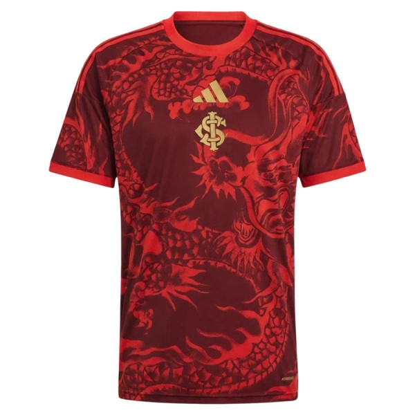 Günstige Internacional Herrentrikot Ausweich 2026/27 Kurzarm Günstige Internacional Herrentrikot Ausweich 2026/27 Kurzarm