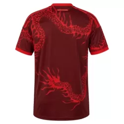 Günstige Internacional Herrentrikot Ausweich 2026/27 Kurzarm