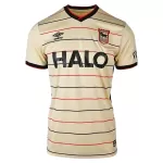 Günstige Ipswich Town Herrentrikot Auswärts 2026/27 Kurzarm