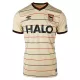 Günstige Ipswich Town Herrentrikot Auswärts 2026/27 Kurzarm Günstige Ipswich Town Herrentrikot Auswärts 2026/27 Kurzarm