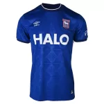 Günstige Ipswich Town Herrentrikot Heim 2026/27 Kurzarm