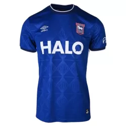 Günstige Ipswich Town Herrentrikot Heim 2026/27 Kurzarm Günstige Ipswich Town Herrentrikot Heim 2026/27 Kurzarm