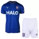 Günstige Ipswich Town Kindertrikot Heim 2026/27 Kurzarm Günstige Ipswich Town Kindertrikot Heim 2026/27 Kurzarm
