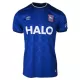 Günstige Ipswich Town Kindertrikot Heim 2026/27 Kurzarm
