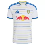 Günstige Leeds United Herrentrikot Heim 2026/27 Kurzarm