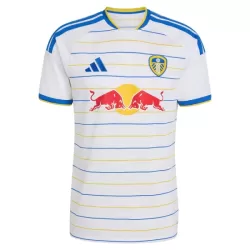 Günstige Leeds United Herrentrikot Heim 2026/27 Kurzarm