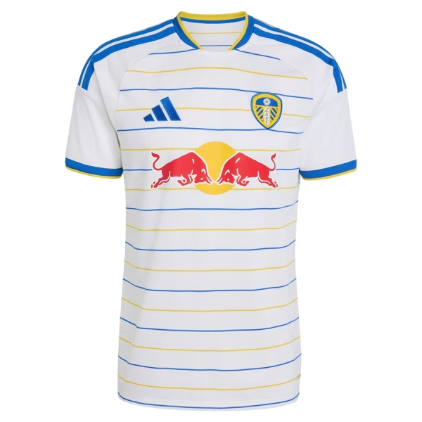 Günstige Leeds United Herrentrikot Heim 2026/27 Kurzarm