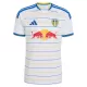 Günstige Leeds United Herrentrikot Heim 2026/27 Kurzarm