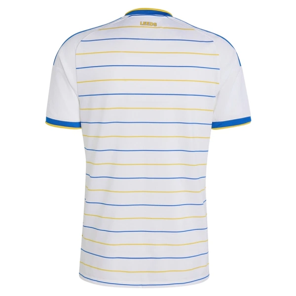 Günstige Leeds United Herrentrikot Heim 2026/27 Kurzarm