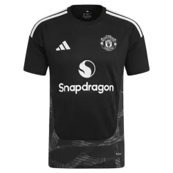 Günstige Manchester United Torwart Herrentrikot Heim 2026/27 Kurzarm