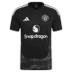 Günstige Manchester United Torwart Herrentrikot Heim 2026/27 Kurzarm
