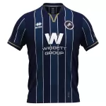 Günstige Millwall Herrentrikot Heim 2026/27 Kurzarm