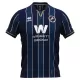 Günstige Millwall Herrentrikot Heim 2026/27 Kurzarm Günstige Millwall Herrentrikot Heim 2026/27 Kurzarm