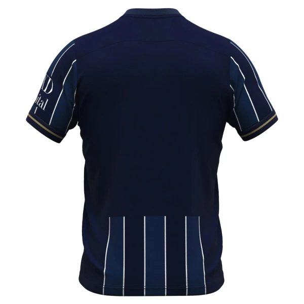 Günstige Millwall Herrentrikot Heim 2026/27 Kurzarm