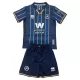 Günstige Millwall Kindertrikot Heim 2026/27 Kurzarm Günstige Millwall Kindertrikot Heim 2026/27 Kurzarm