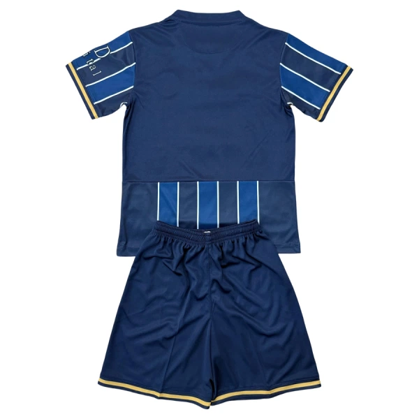 Günstige Millwall Kindertrikot Heim 2026/27 Kurzarm