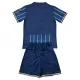 Günstige Millwall Kindertrikot Heim 2026/27 Kurzarm