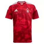 Günstige Nottingham Forest Herrentrikot Heim 2026/27 Kurzarm