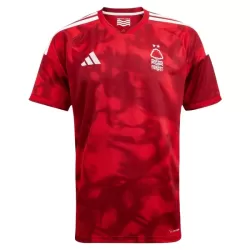 Günstige Nottingham Forest Herrentrikot Heim 2026/27 Kurzarm Günstige Nottingham Forest Herrentrikot Heim 2026/27 Kurzarm