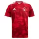 Günstige Nottingham Forest Herrentrikot Heim 2026/27 Kurzarm
