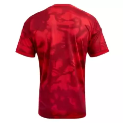 Günstige Nottingham Forest Herrentrikot Heim 2026/27 Kurzarm